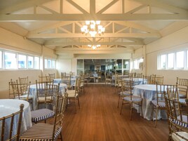 Salón de fiestas