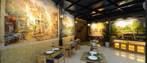 ร้านอาหาร