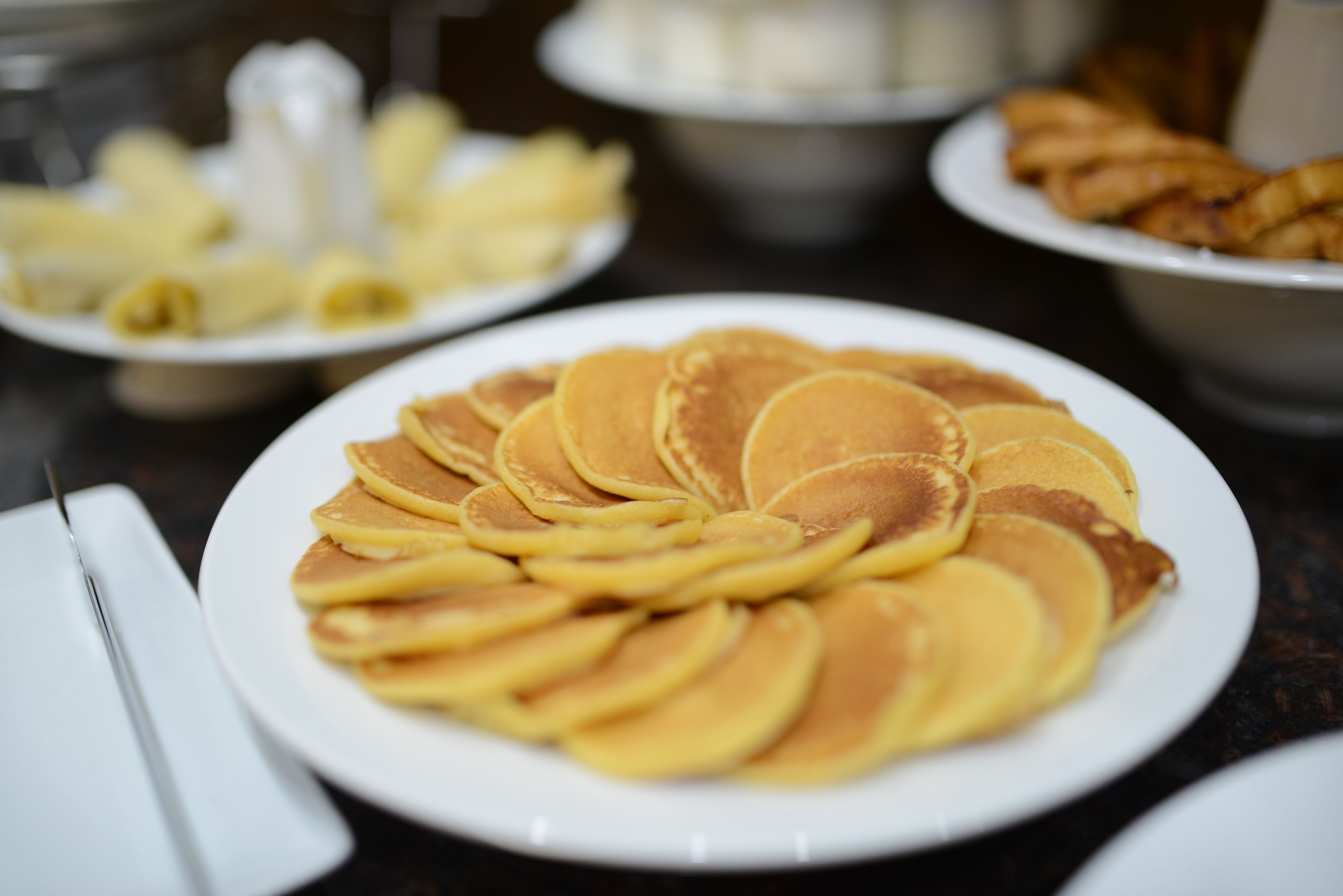 Photo - Blue Hanoi Inn City Hotel