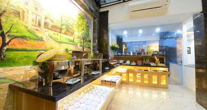 Blue Hanoi Inn City Hotel