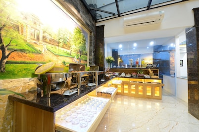 Blue Hanoi Inn City Hotel
