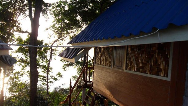 Unclassified image, 1 of 13, button - Good Morning Bungalow (Nuea Khlong)