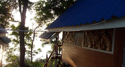 Good Morning Bungalow