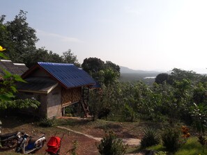 Standard Bungalow with Fan