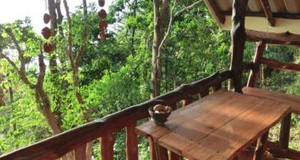 Good Morning Bungalow
