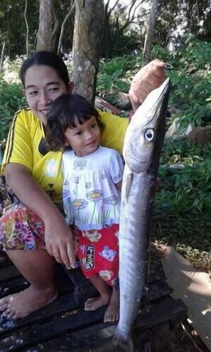 Breakfast, lunch, dinner served; Thai cuisine - Good Morning Bungalow (Nuea Khlong)