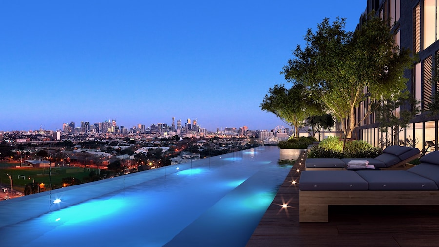 Quest Flemington Central