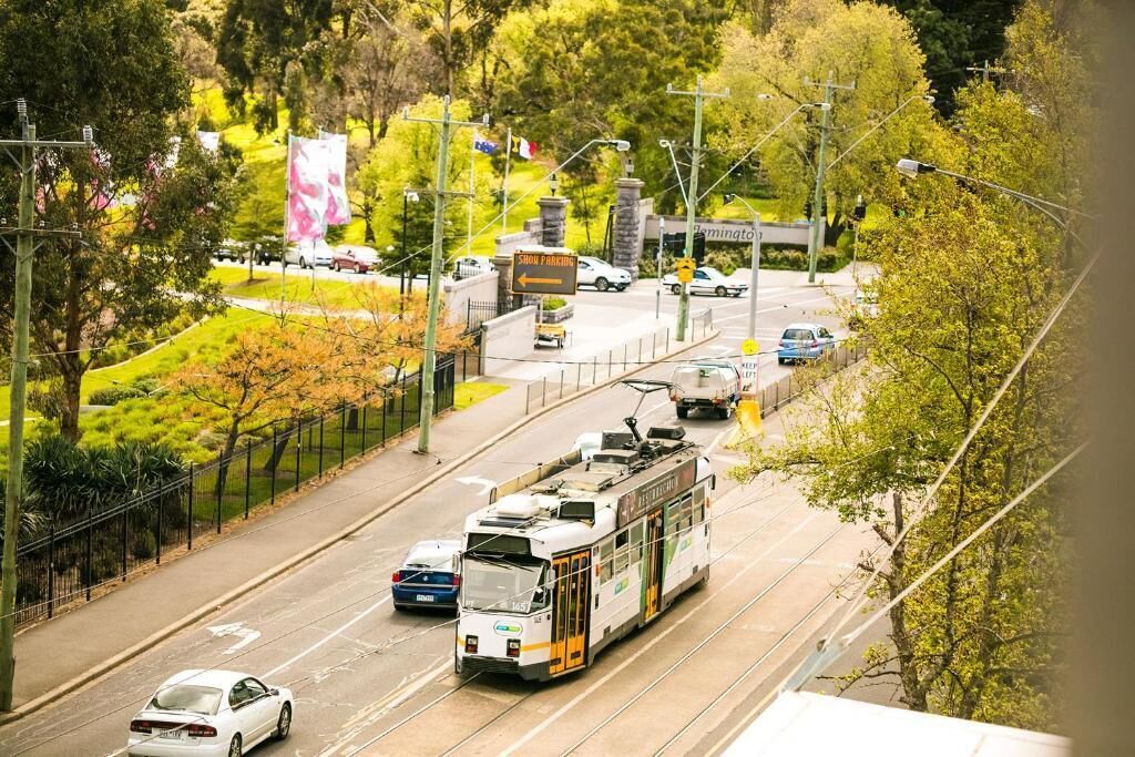 Foto - Quest Flemington Central