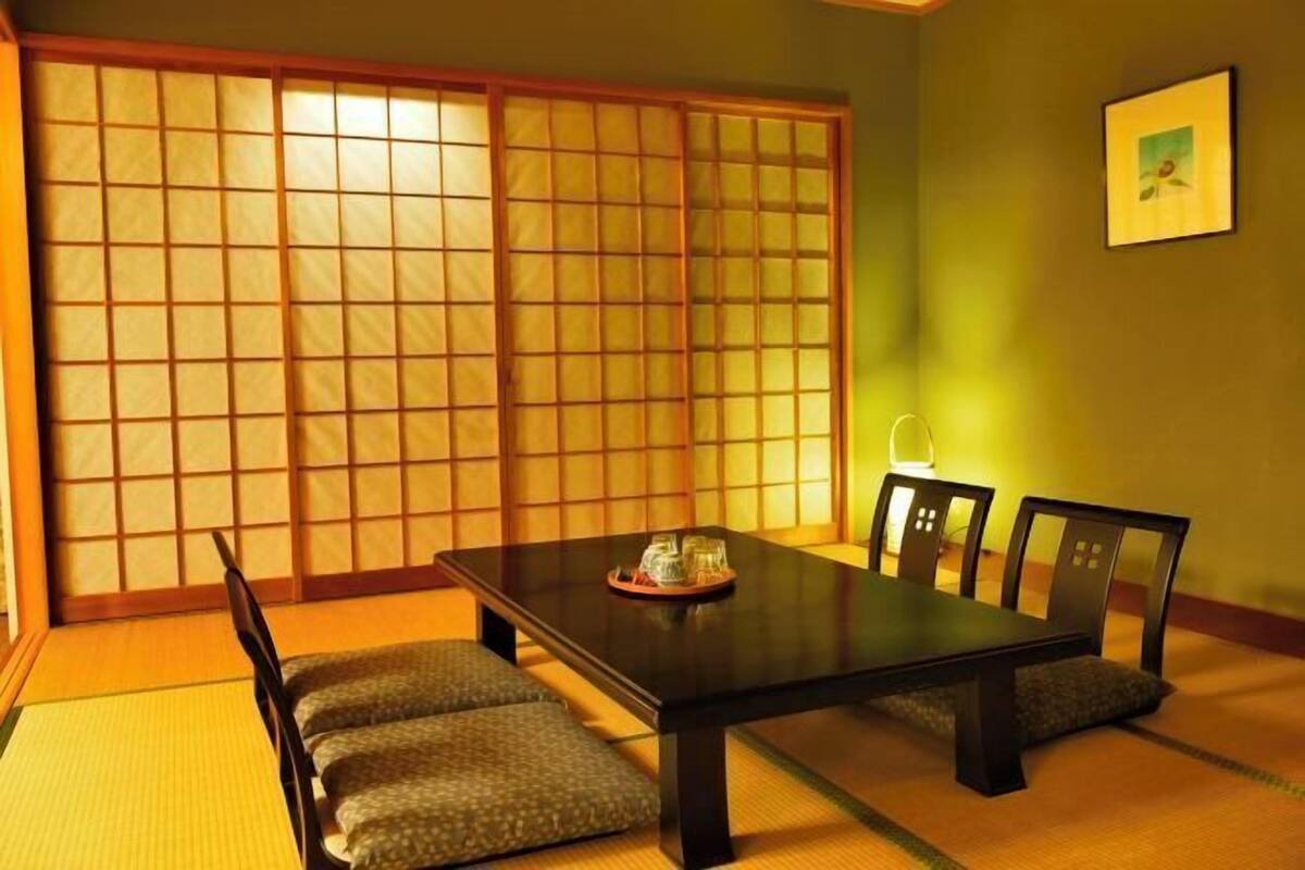 用餐
