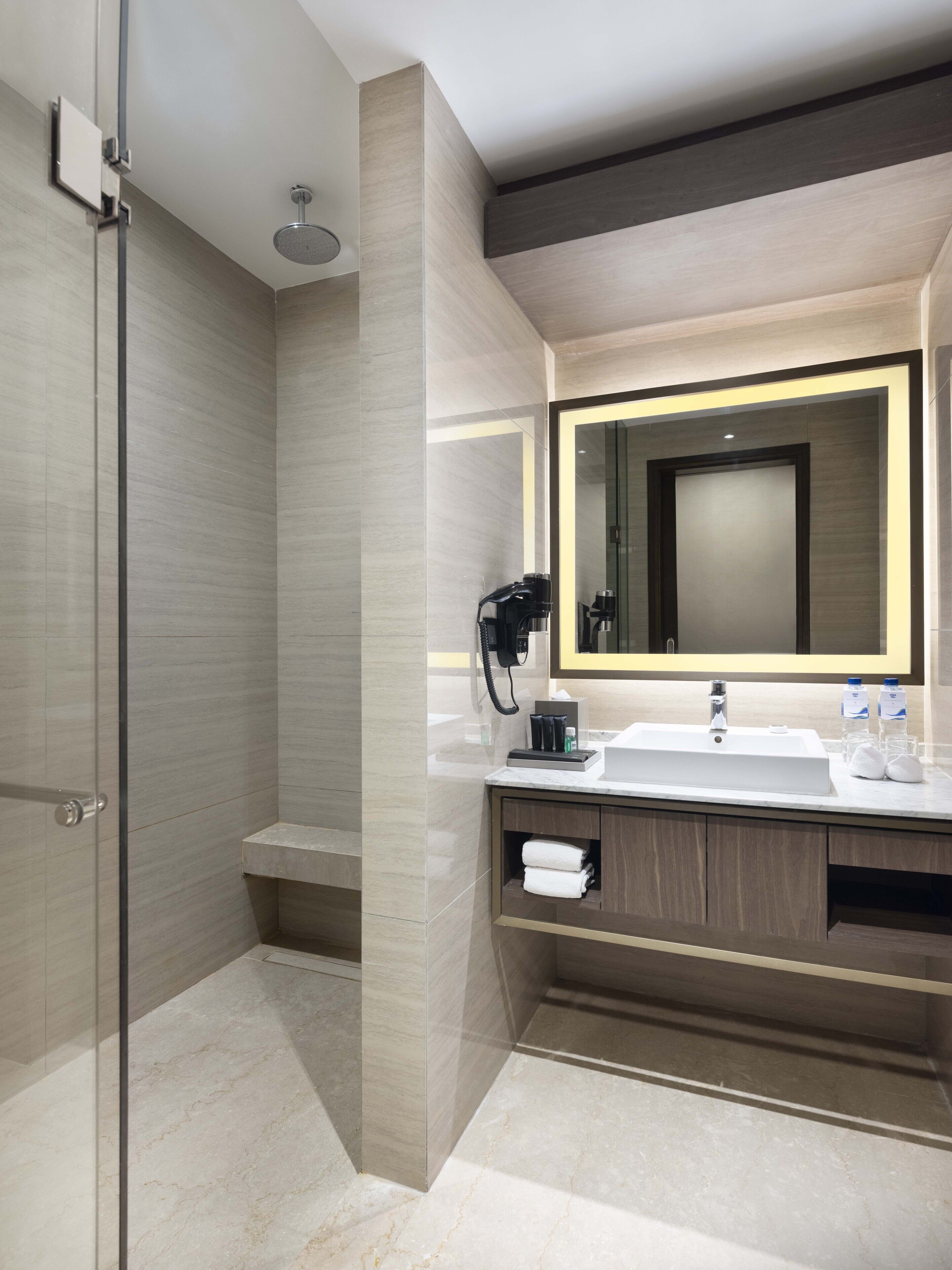 Foto - GRAMM HOTEL by Ambarrukmo Yogyakarta