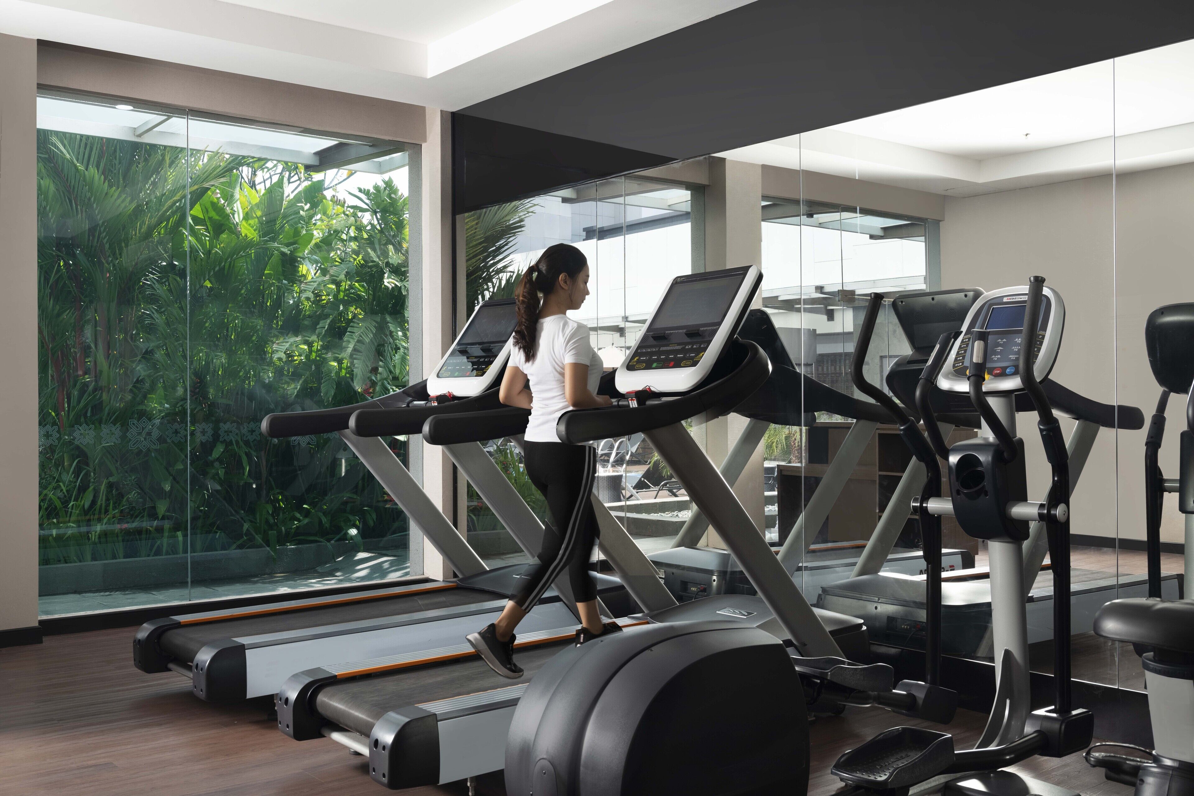 Foto - GRAMM HOTEL by Ambarrukmo Yogyakarta