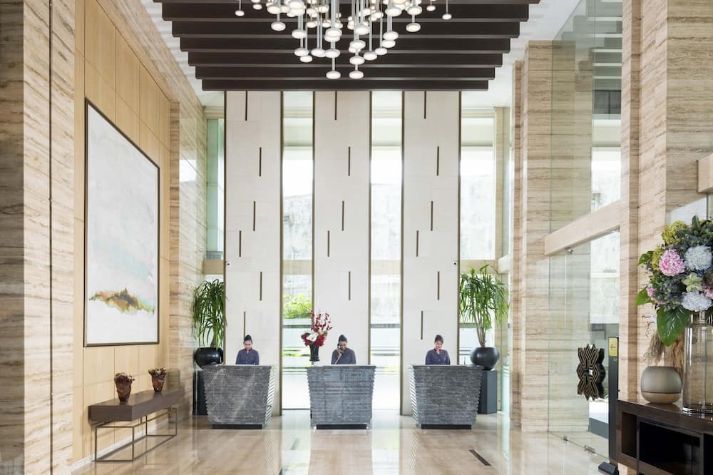 GRAMM HOTEL by Ambarrukmo