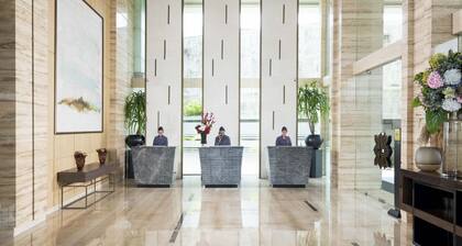 GRAMM HOTEL by Ambarrukmo