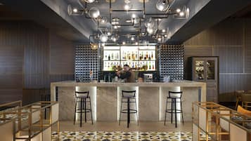 Bar (in loco)
