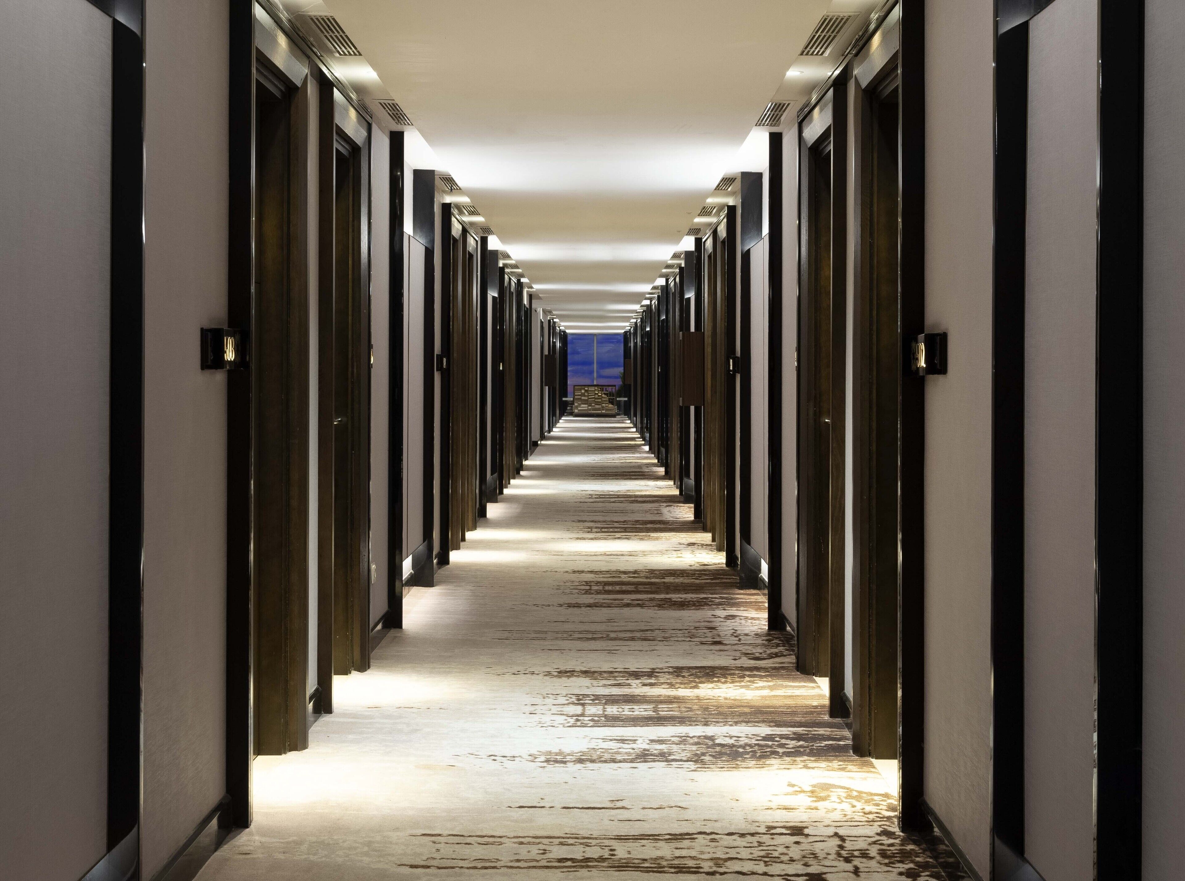 Foto - GRAMM HOTEL by Ambarrukmo Yogyakarta