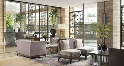 GRAMM HOTEL by Ambarrukmo