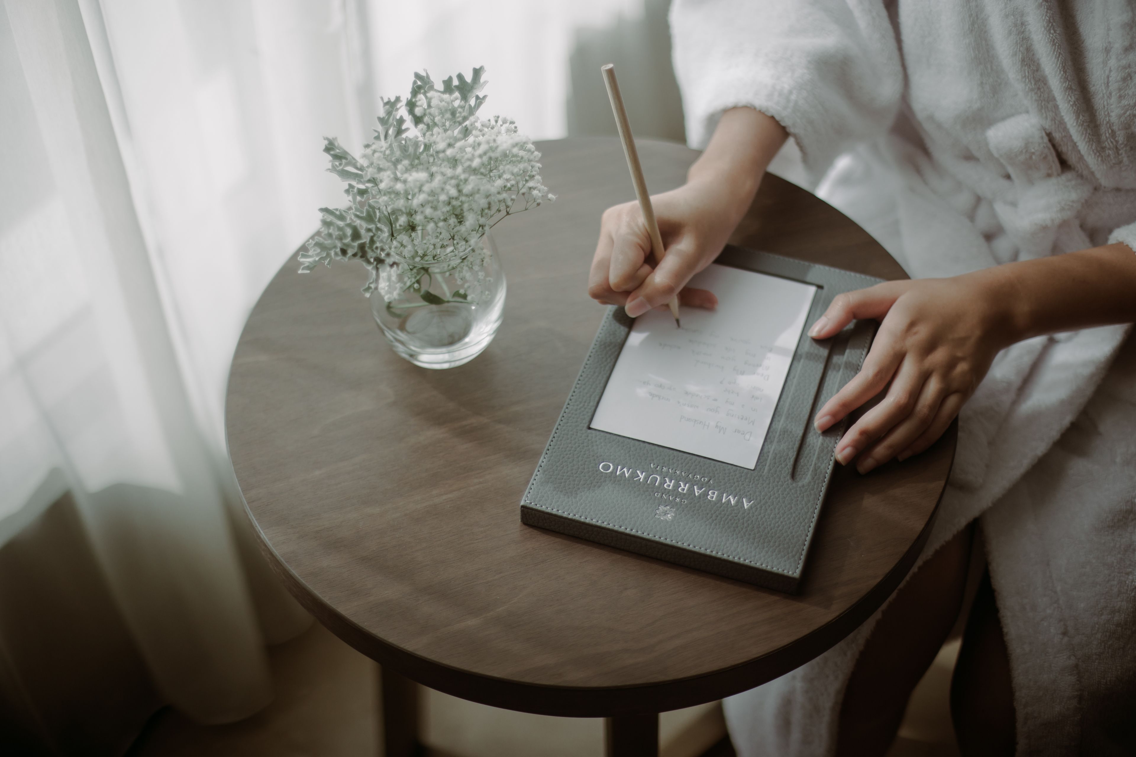 Foto - GRAMM HOTEL by Ambarrukmo Yogyakarta