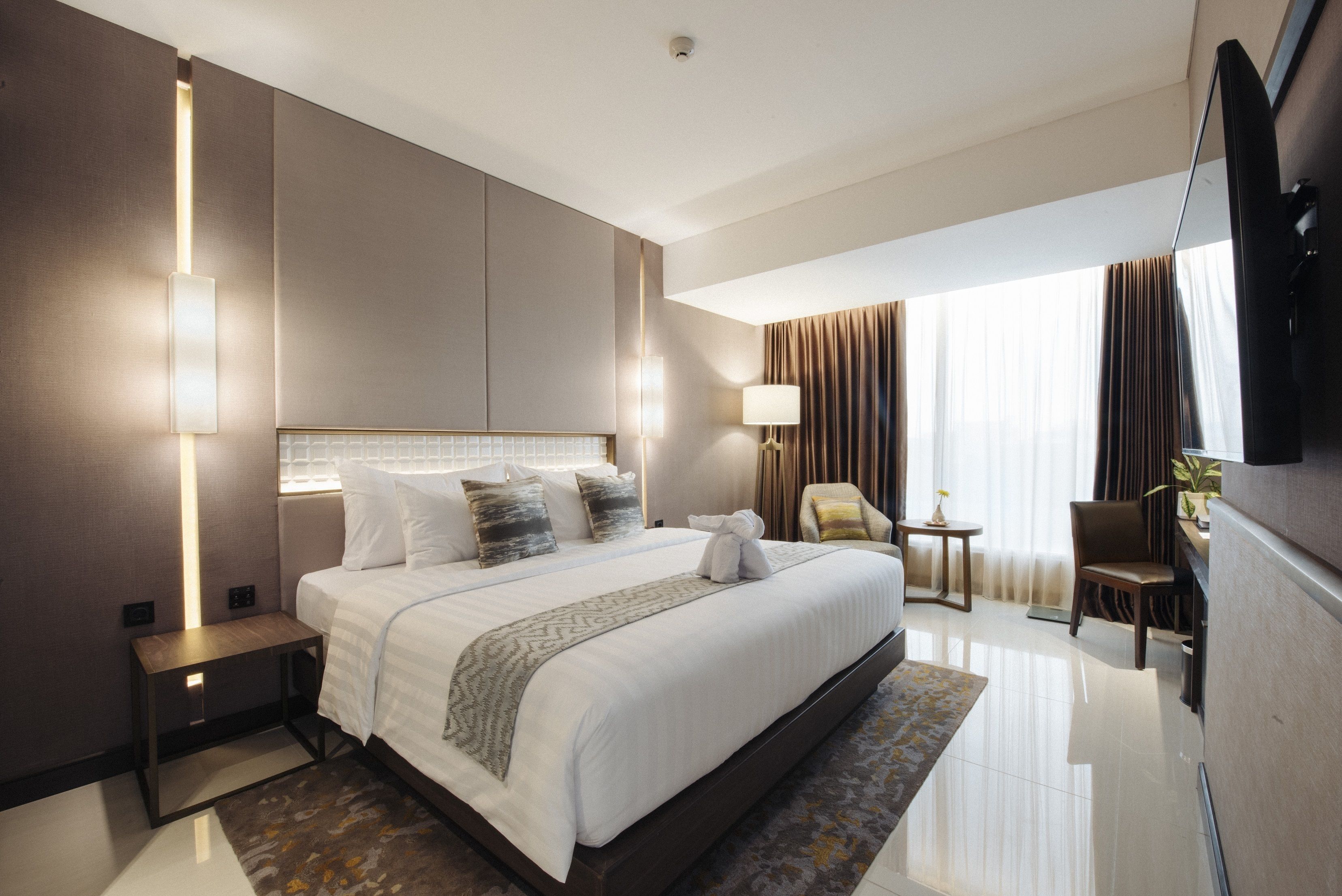 Foto - GRAMM HOTEL by Ambarrukmo Yogyakarta