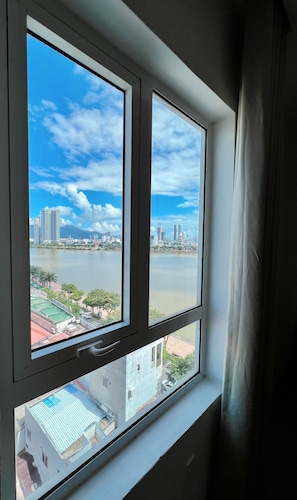 Family City View