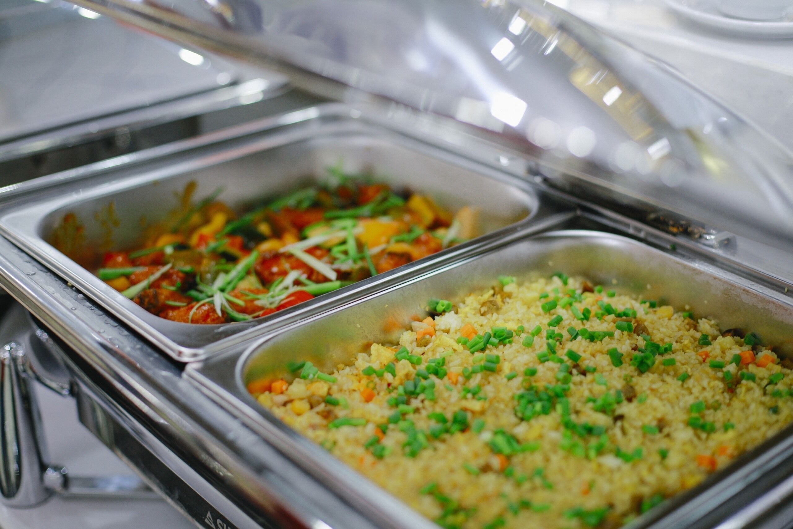 Desayuno buffet diario (VND 200000 por persona)