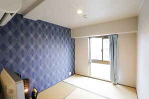 Japanese Room Twin