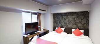 Guest House One More Heart Nijojo 1