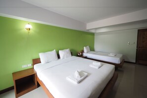 Free WiFi - Phuhi Hotel (Krabi)