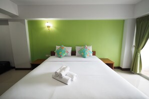 Standard Double Room | Free WiFi - Phuhi Hotel (Krabi)