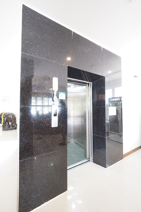 Phuhi Hotel - view 2