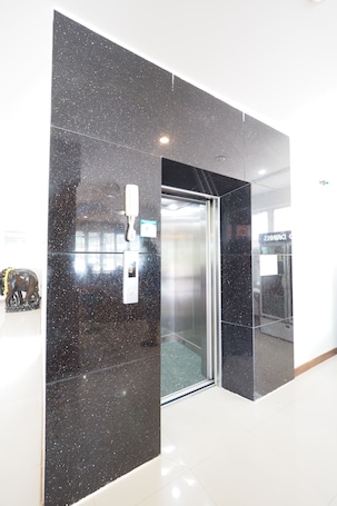 Servicio de la propiedad