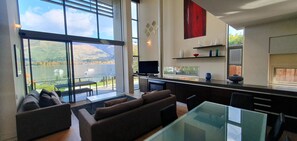 3 chambres, literie hypoallergénique, bureau