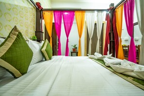 Marina Suite