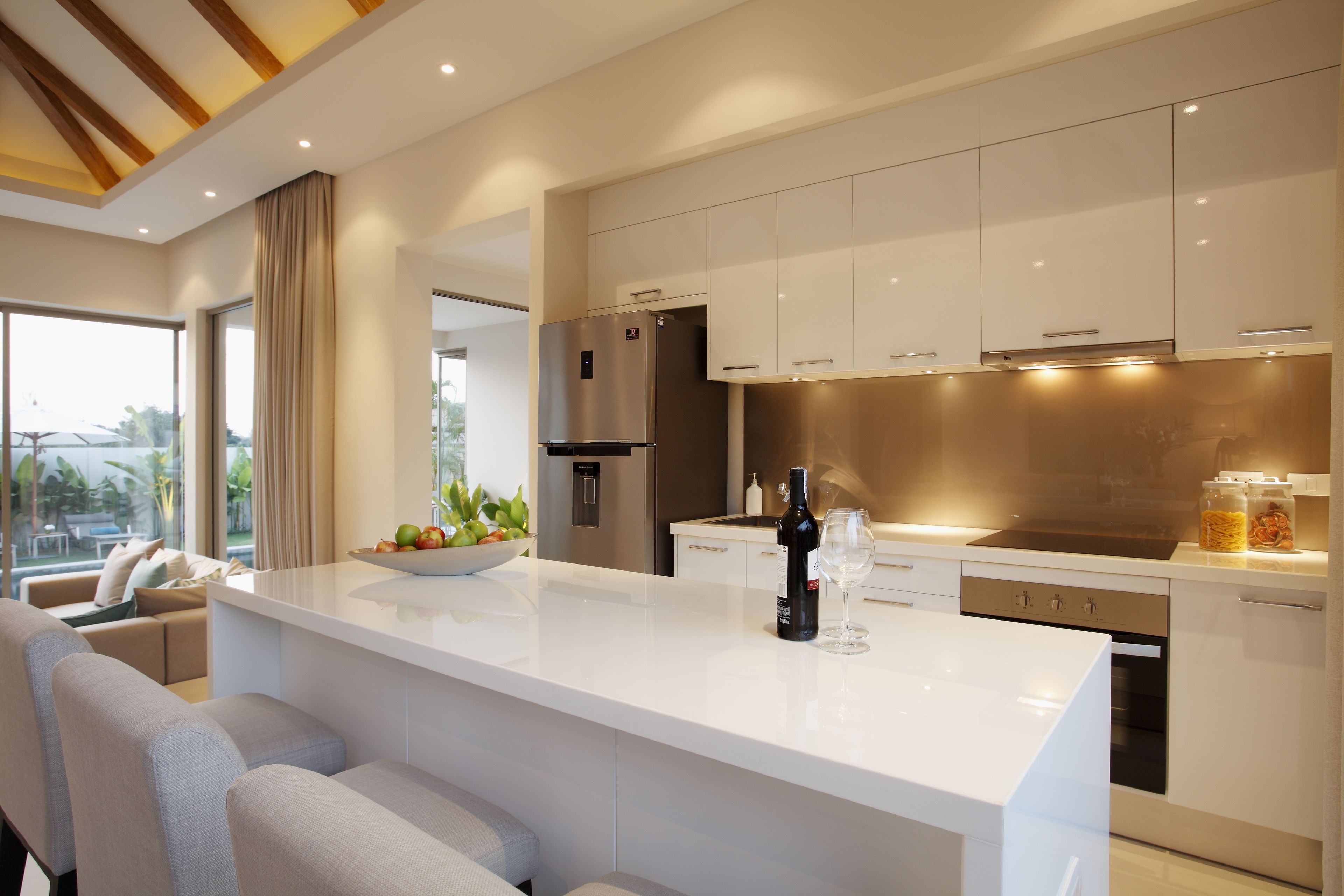 Photo - Trichada Villas