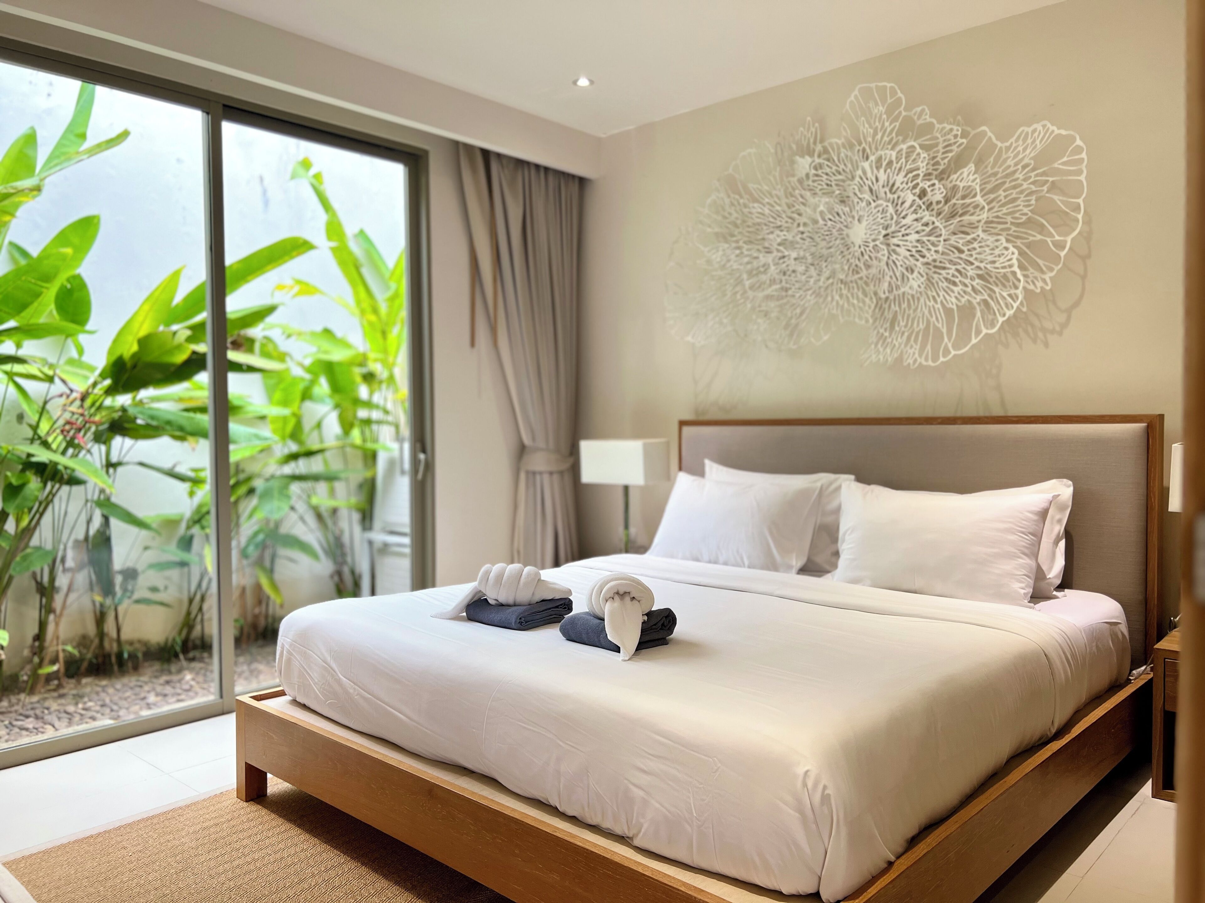 Photo - Trichada Villas