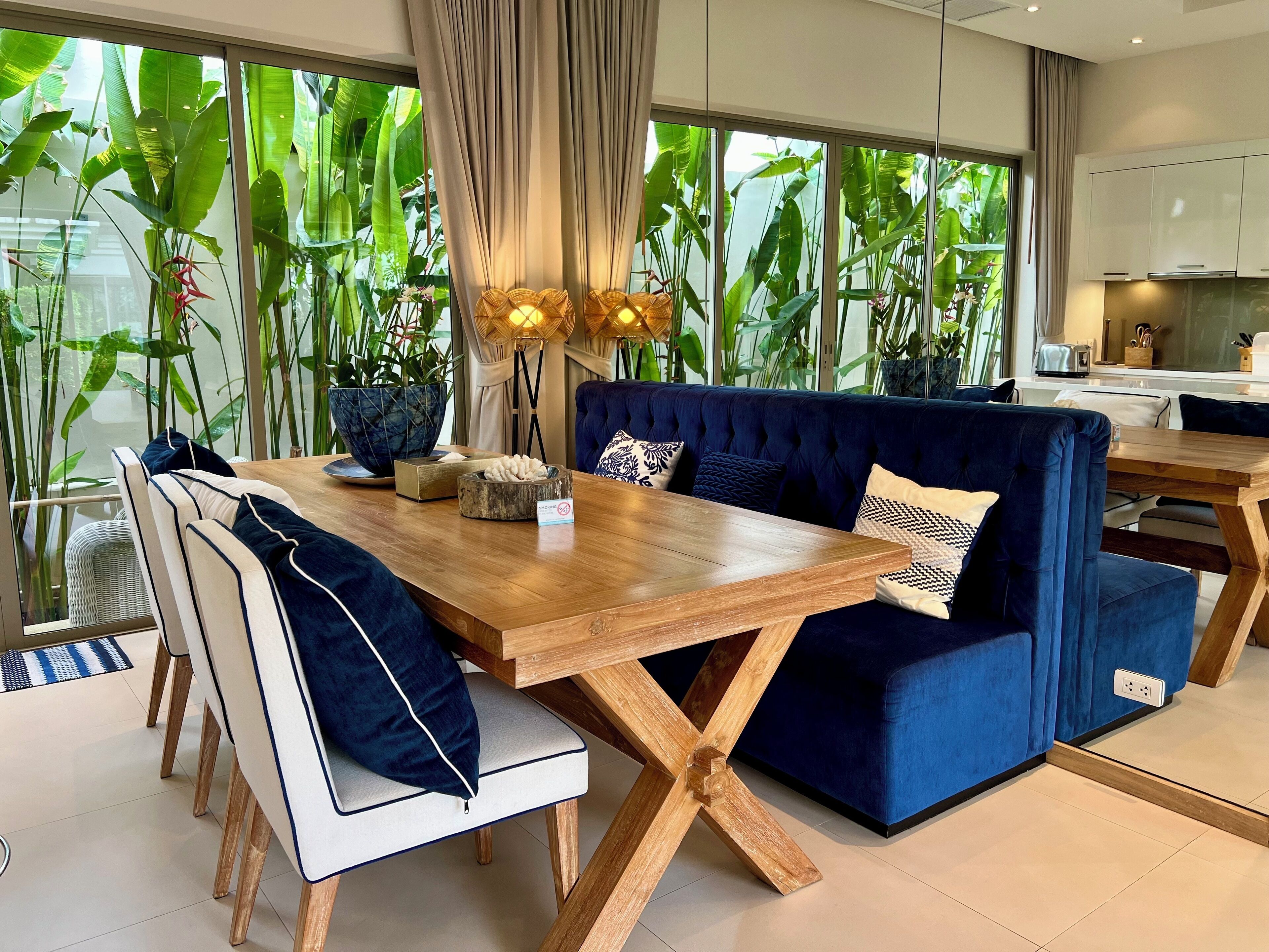 Photo - Trichada Villas