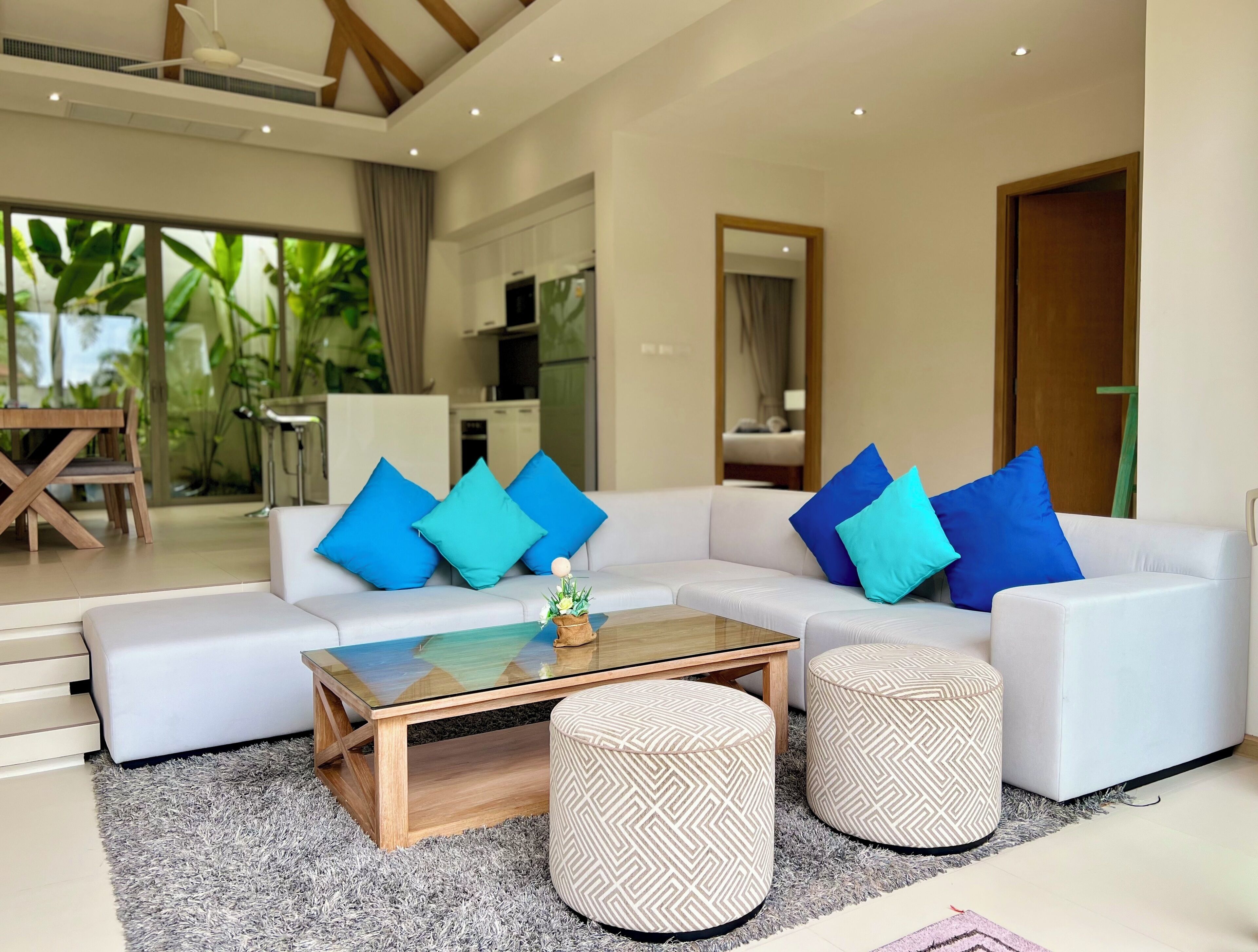 Photo - Trichada Villas