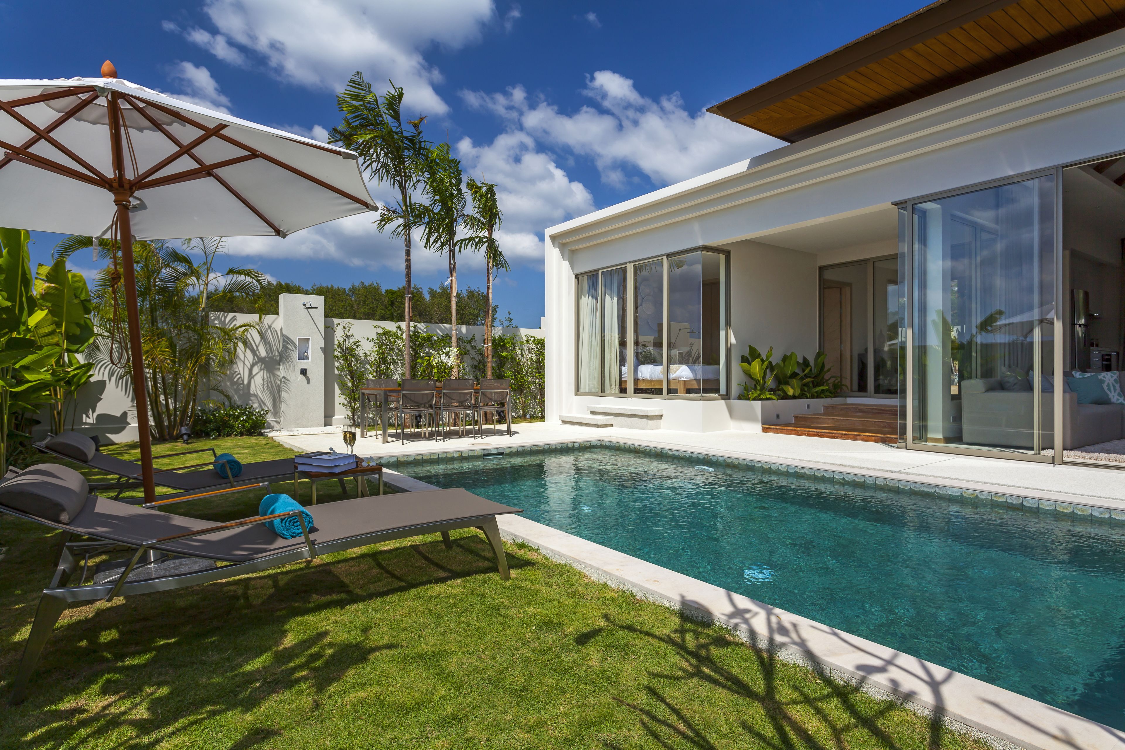 Photo - Trichada Villas