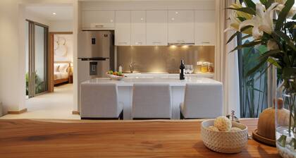 Trichada Villas by RESAVA