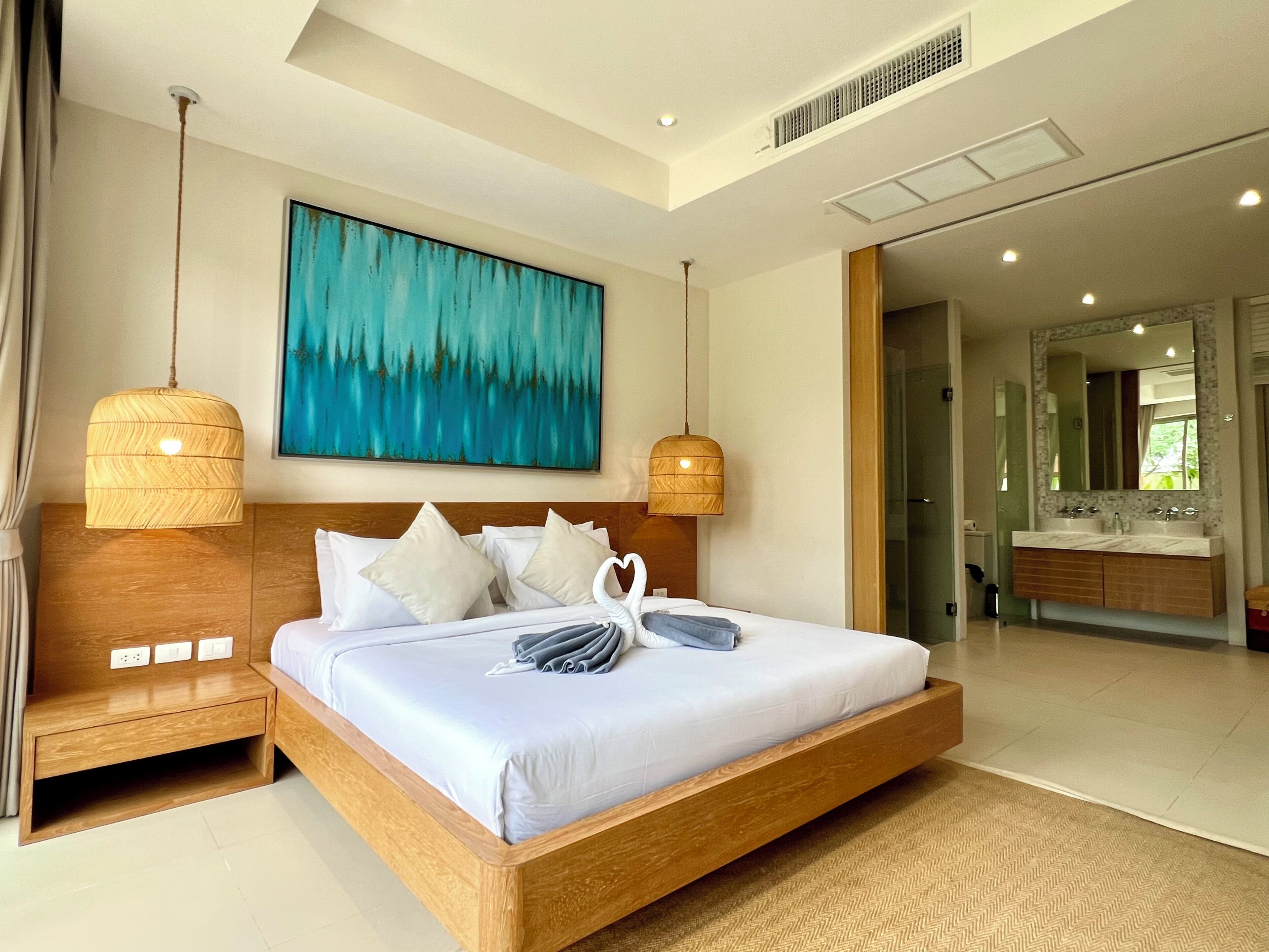 Photo - Trichada Villas