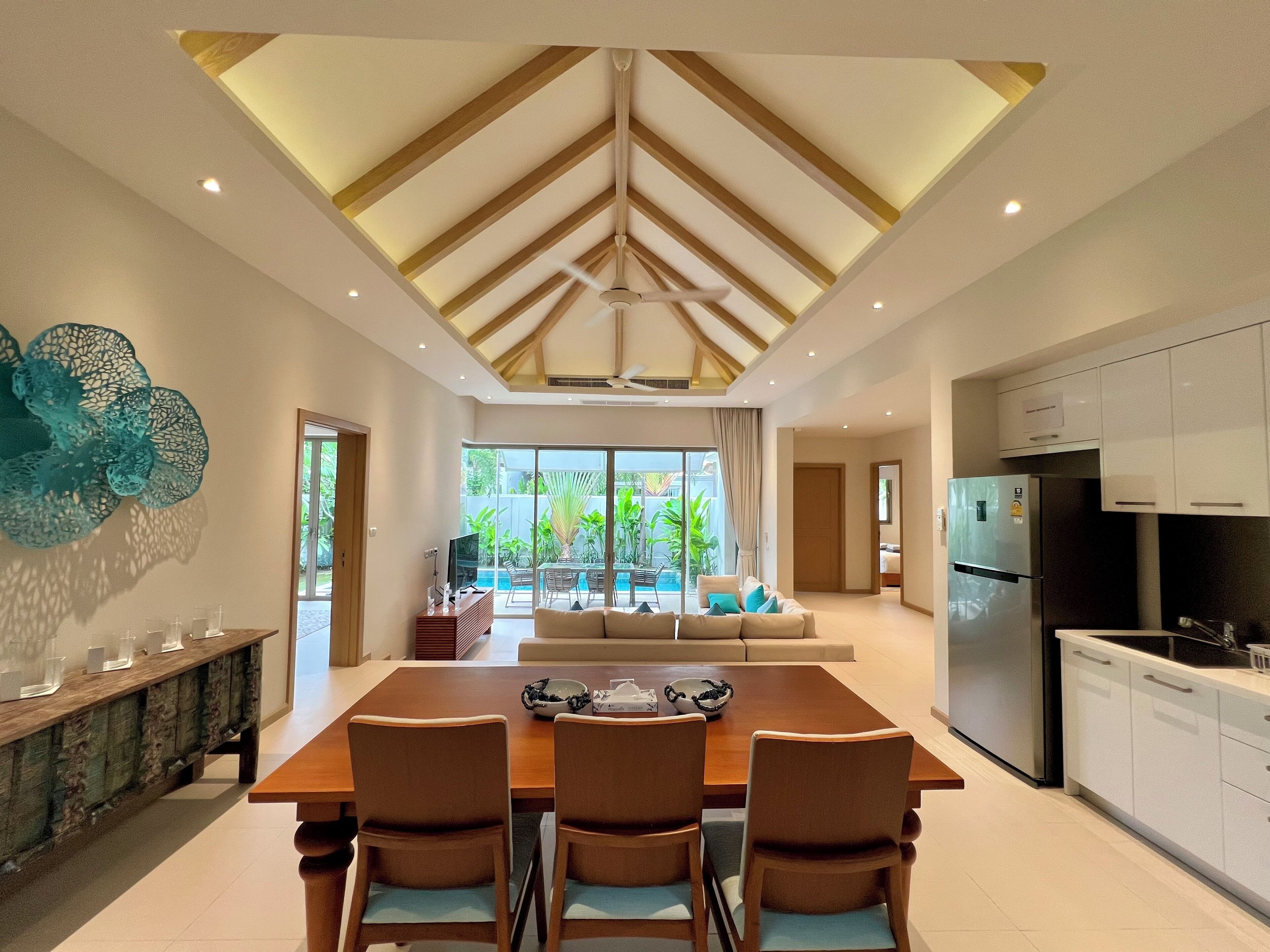 Photo - Trichada Villas