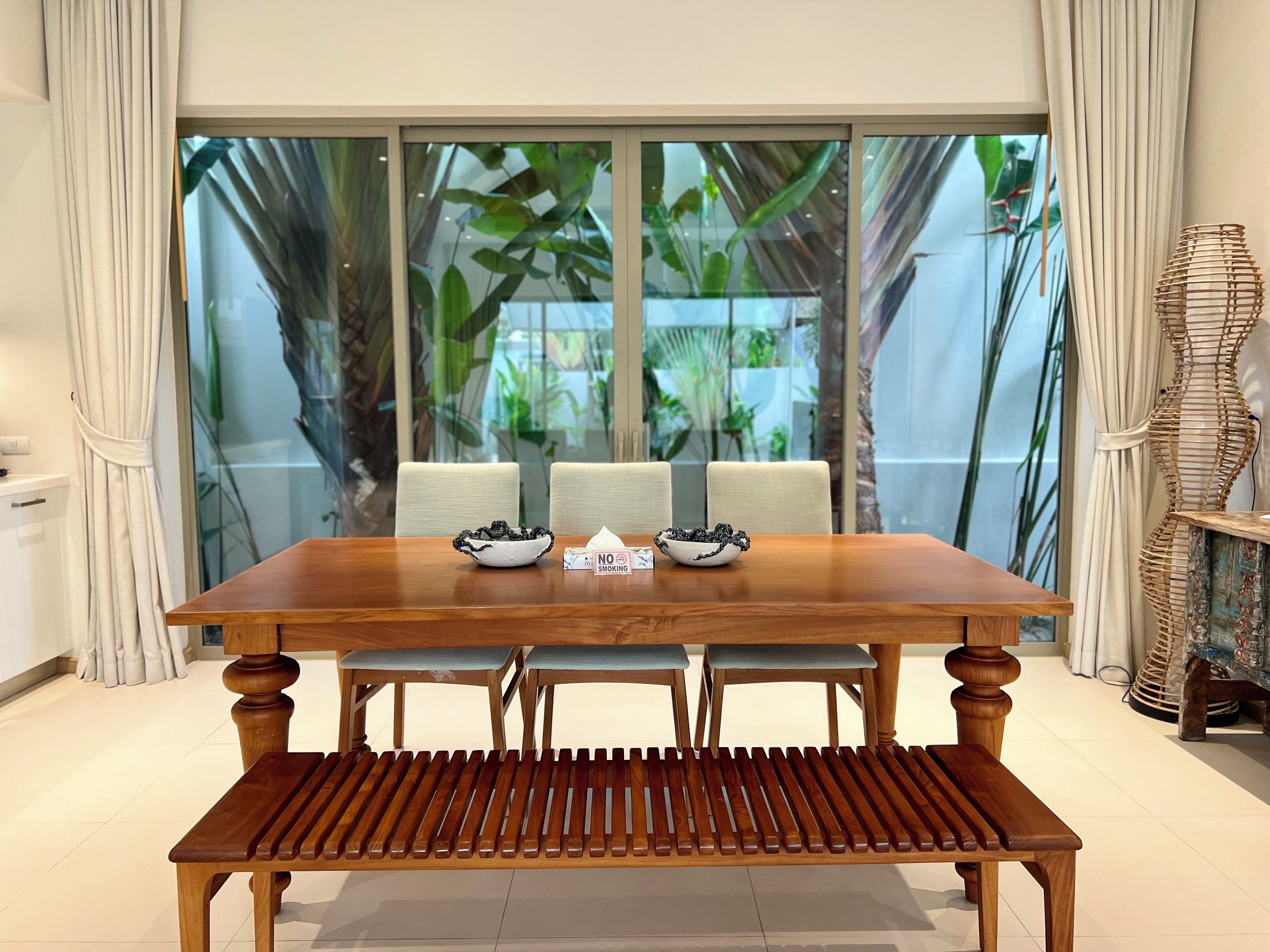Photo - Trichada Villas