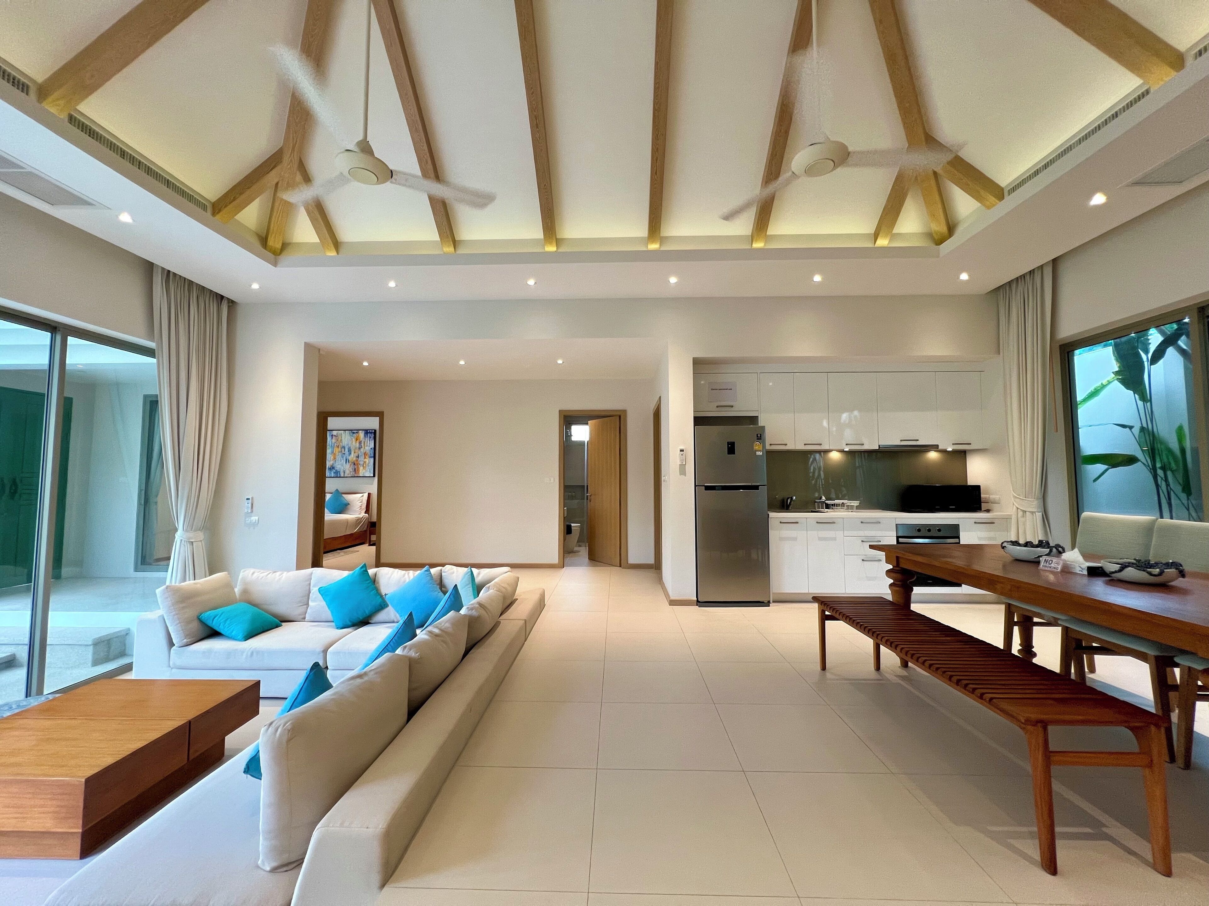Photo - Trichada Villas