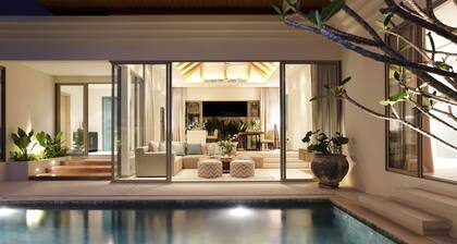 Trichada Villas by RESAVA