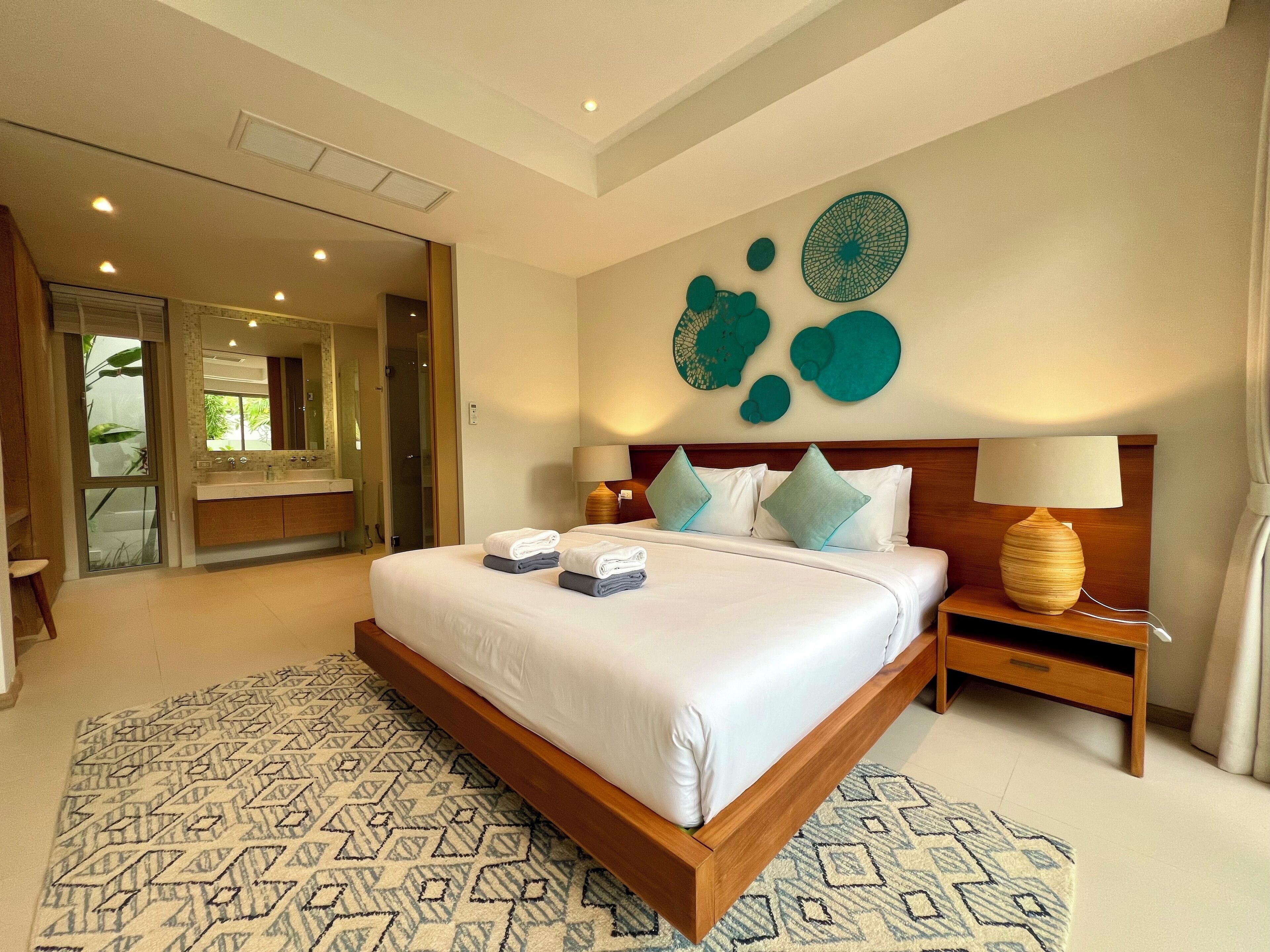 Photo - Trichada Villas