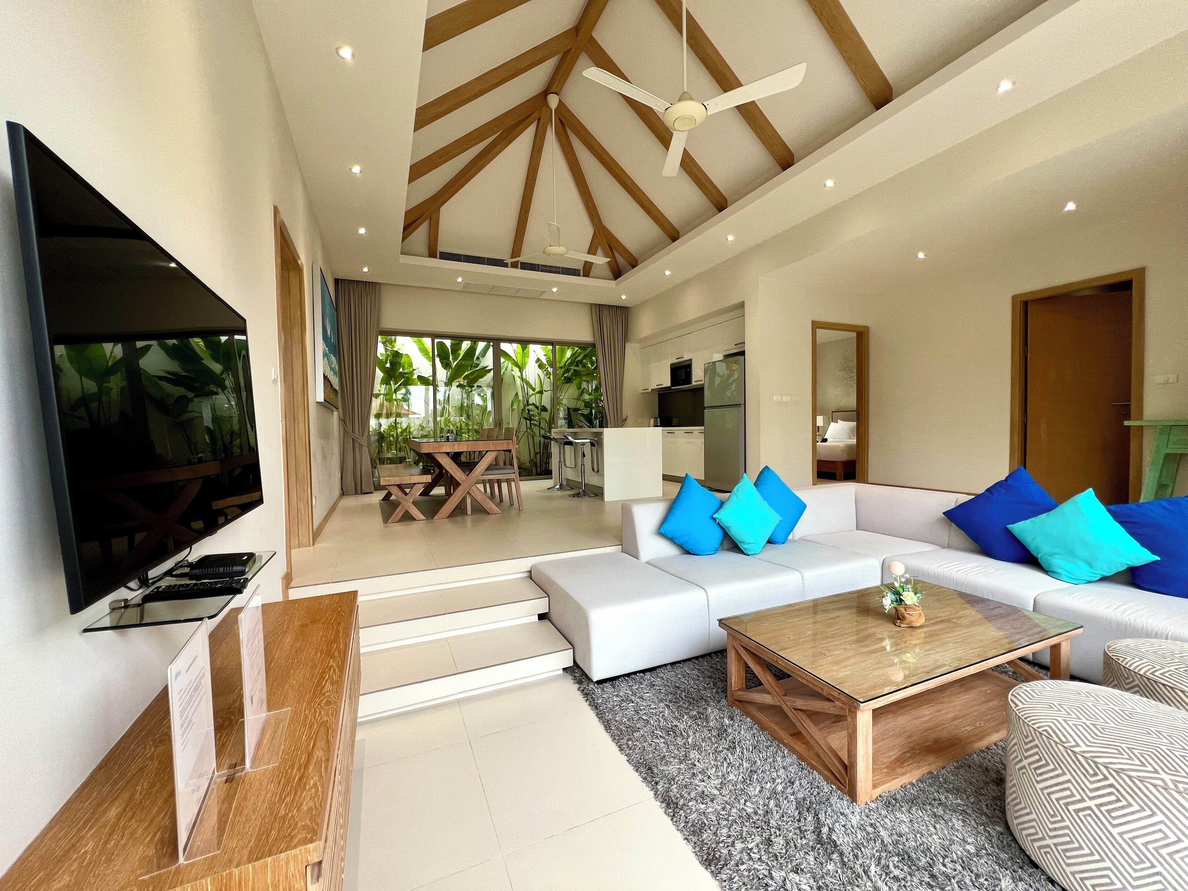 Photo - Trichada Villas