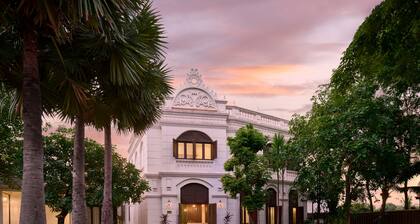 The Embassy Angkor Resort & Spa