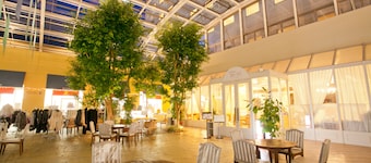 Twin Leaves Hotel Izumo