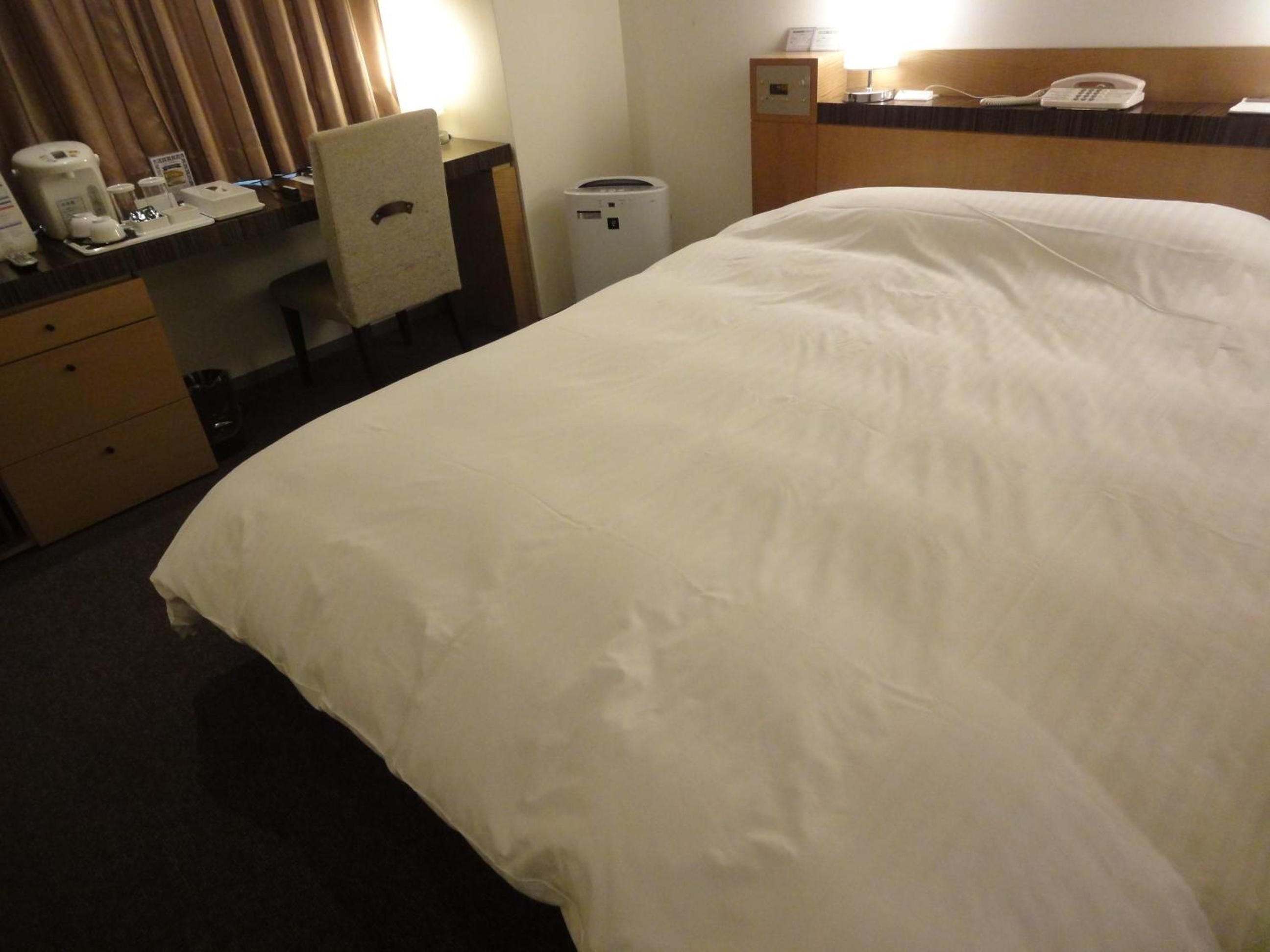 in-room safe, desk, blackout curtains, iron/ironing board