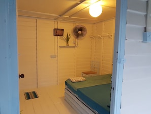 Chalet Basic (Air-cond)