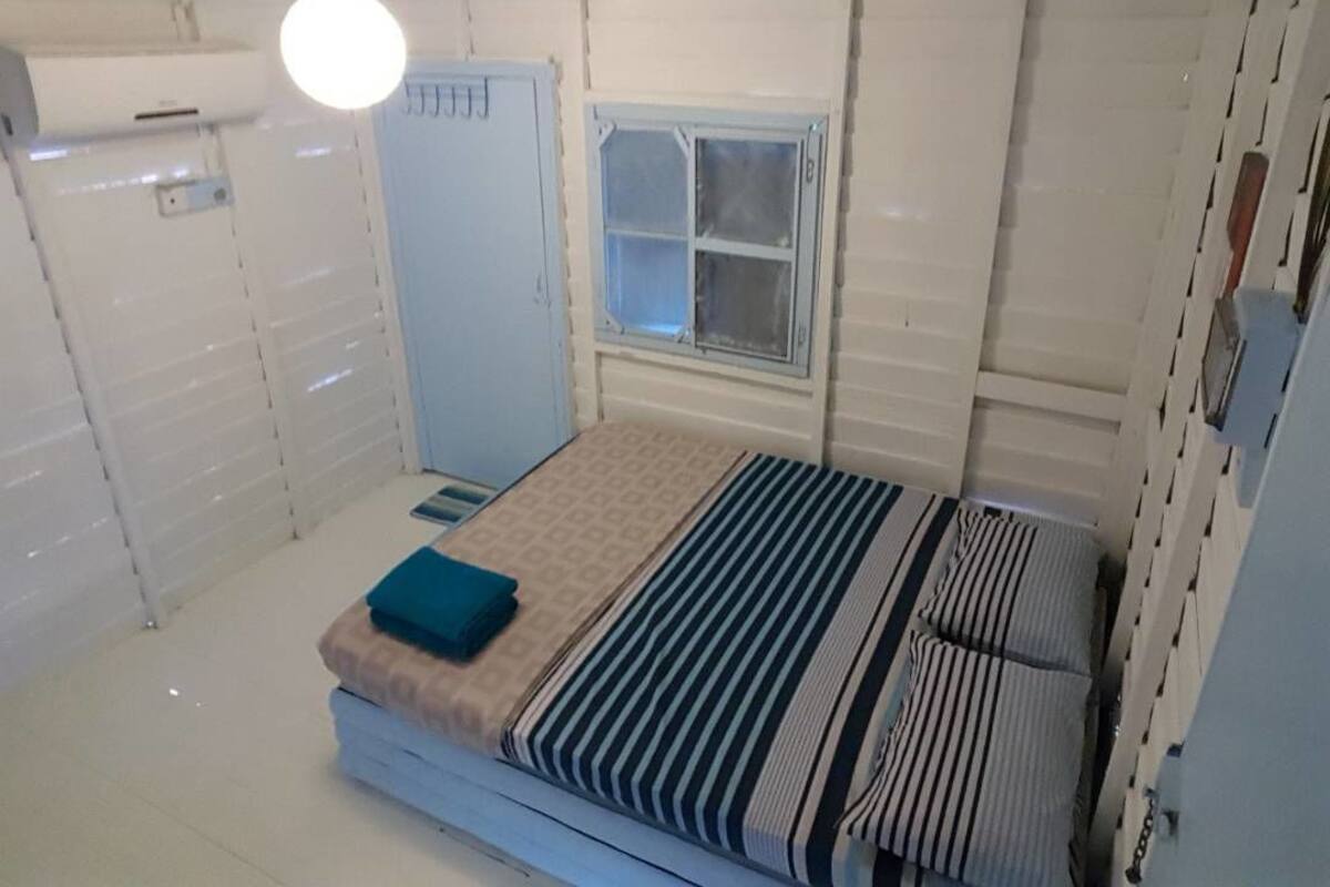 Chalet Basic (Air-cond)
